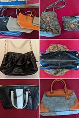 Purses in Lawton, Oklahoma