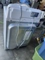 LG 7.3 cu ft Electric Dryer (DLE7400WE) – Works Great in Fort Campbell, Kentucky