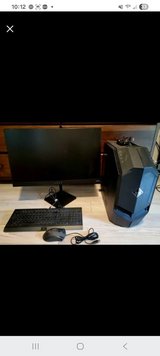 OMEN HP Desktop PC obo in Beaufort, South Carolina