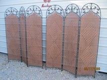 ROOM / WALL DIVIDER PANELS in Alamogordo, New Mexico