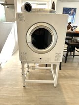Rinnai XL Dryer in Okinawa, Japan