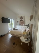 5 very modern bedroom 2 full baths garage Mainz in Wiesbaden, GE