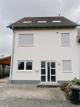 Modern Semi-Detached House in Kaiserslautern–Dansenberg in Ramstein, Germany