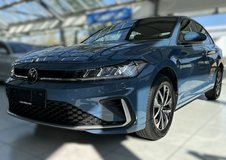 2025 Volkswagen Jetta S Auto in Stuttgart, GE