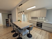 2-Bedroom Apartment + Huge Bonus Room in Kaiserslautern in Ramstein, Germany