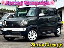 2015 HUSTLER (2YEAR WARRANTY) in Okinawa, Japan