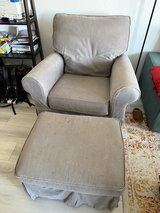 Comfortable chair in Stuttgart, GE