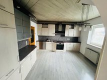 Hahnbach - Big apartment with balcony in Grafenwoehr, GE