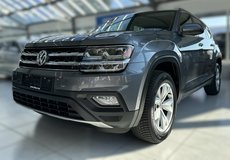 2018 Volkswagen Atlas SE in Stuttgart, GE