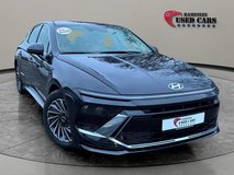 2024 Hyundai Sonata SEL Hybrid in Stuttgart, GE