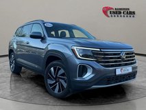 2024 Volkswagen Atlas SE Technology in Hohenfels, Germany