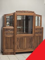 Freddy's - Art Deco hutch in Baumholder, GE