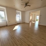large apart.3br. private yard+ entrance /1floor in Ramstein, Germany