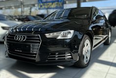 2018 AUDI A4 AVANT in Ramstein, Germany