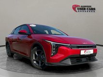 2025 Kia K4 LXS in Stuttgart, GE