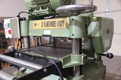 Grizzley Thickness Planer, 220v 2hp in Alamogordo, New Mexico