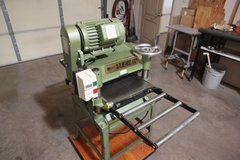Grizzley Thickness Planer, 220v 2hp in Alamogordo, New Mexico