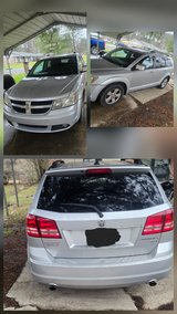 2010 Dodge journey sxt in Fort Polk, Louisiana