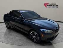 2020 BMW 230i Coupe in Grafenwoehr, GE