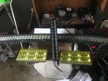 tTlEDS 5 OF THEM in Columbus, Georgia