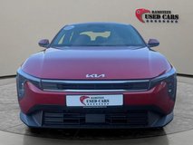 2025 Kia K4 LXS in Grafenwoehr, GE