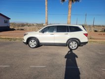 Reliable family ride! 2016 Honda Pilot! in Alamogordo, New Mexico
