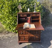 New treasures at Angel Antiques in Spangdahlem, Germany