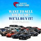 ?? WANT TO SELL YOUR CAR? WE'LL BUY IT! ???? in Grafenwoehr, GE