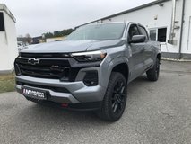 2025 Chevrolet Colorado Z71 Crew Cab in Stuttgart, GE