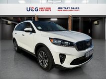 2019 Kia Sorento EX Sport in Ramstein, Germany