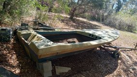 Checkmate Boat in Beaufort, South Carolina