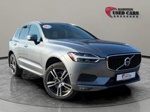 2019 Volvo XC60 T6 Momentum AWD in Ramstein, Germany