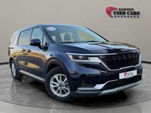 2024 Kia Carnival LX – 8 Passenger in Ramstein, Germany