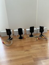 4 First Alert Cameras Model 480M Discontinued **FREE** in Naperville, Illinois