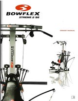 Bowflex Xtreme 2 SE in Alamogordo, New Mexico