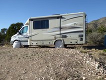 Coachmen Prism 24G Mercedes Diesel RV in Alamogordo, New Mexico