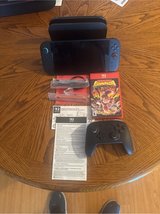 Nintendo Switch 2 and Pro Controller in Okinawa, Japan