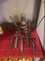 World Class Shaving Collection in Okinawa, Japan