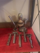 World Class Shaving Collection in Okinawa, Japan