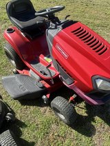 craftsman mower 46” in Fort Campbell, Kentucky