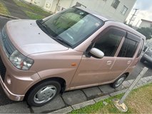 2012 Mitsubishi Toppo in Okinawa, Japan