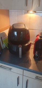 Air fryer in Wiesbaden, GE