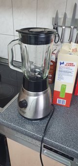 Blender in Wiesbaden, GE