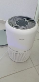 Air purifier in Wiesbaden, GE