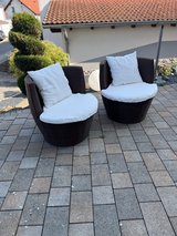 small lounge chairs in Baumholder, GE