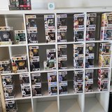 Funko Pop in Ramstein, Germany