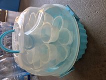 24 Cupcakes container , 3 tier in Ramstein, Germany