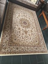 Rectangular Turkish Rug 79" x 118" in Stuttgart, GE