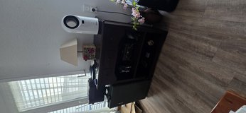 100% wood Tables for sale in Ramstein, Germany