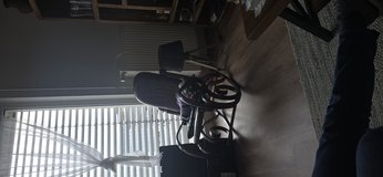 Rocking chair 1940s in Ramstein, Germany